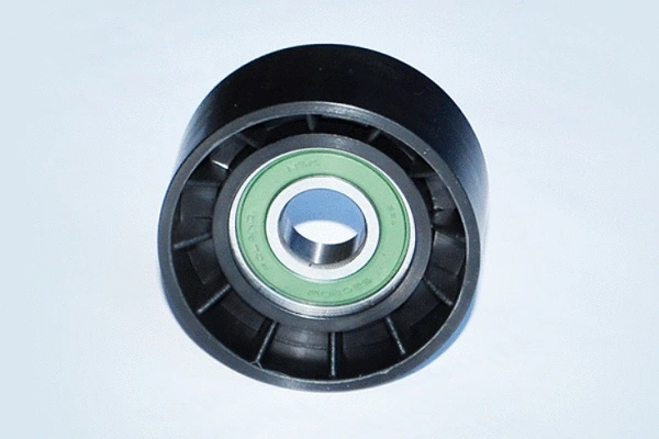 Tensioner Pulley, V-ribbed belt (55593)