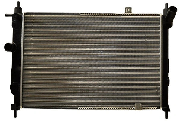 Radiator, engine cooling (32523)