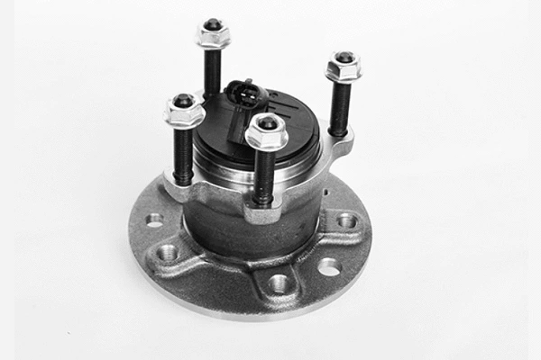 Wheel Bearing Kit (55303)