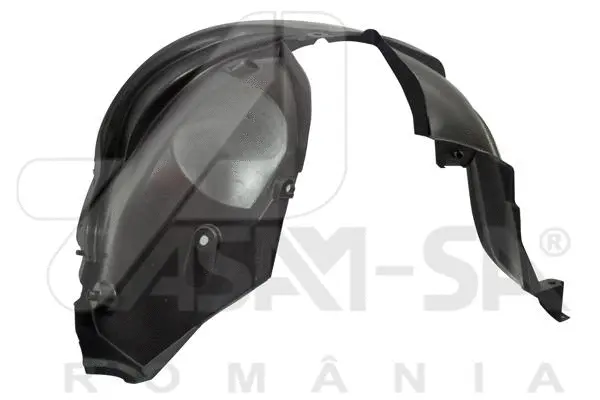 Liner, wheelhouse (80120)