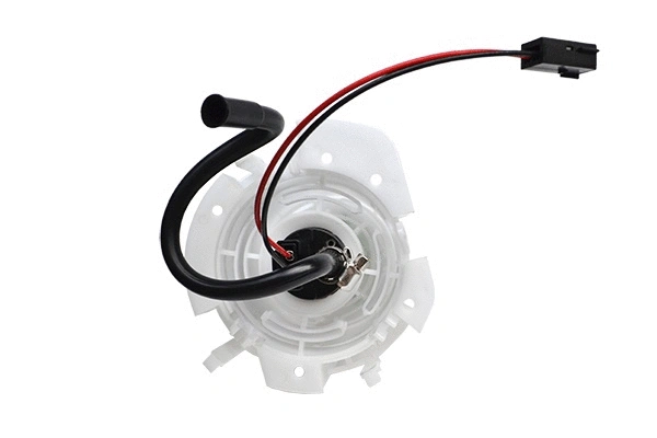 Fuel Feed Unit