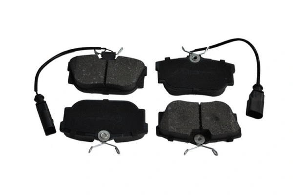 Brake Pad Set, disc brake (71380)