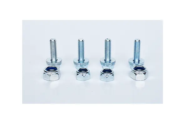 Mounting and Bolting Kit, control/trailing arm (73499)