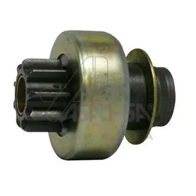Freewheel Gear, starter (30256)