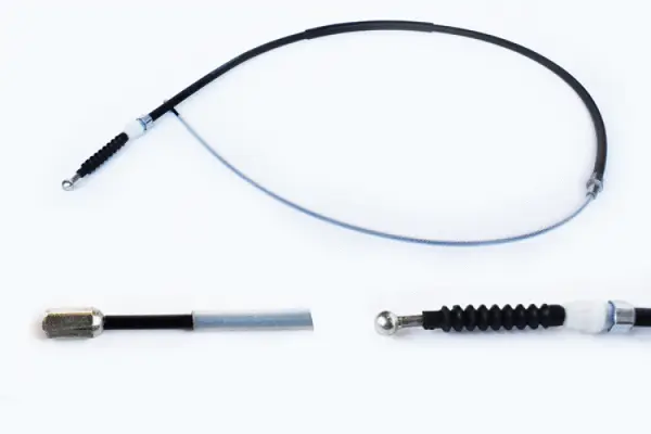 Cable Pull, parking brake (73944)