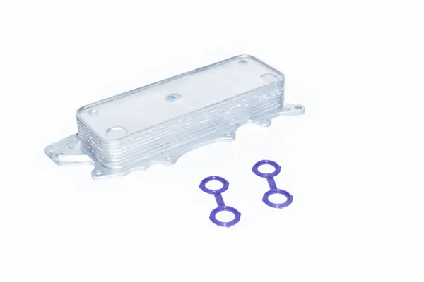 Oil Cooler, engine oil (99385)