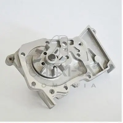 Water Pump, engine cooling (30455)