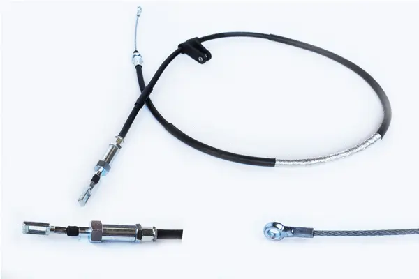 Cable Pull, parking brake (73864)
