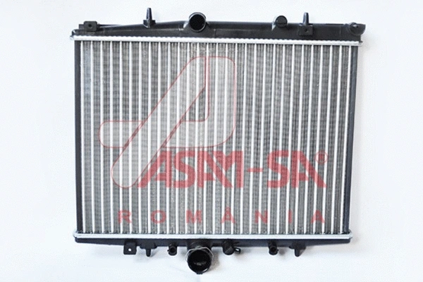 Radiator, engine cooling (32854)