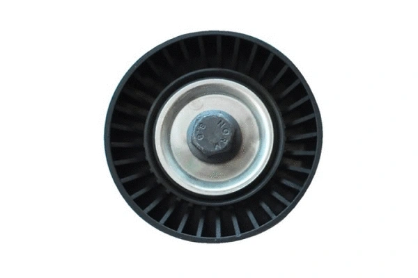 Deflection/Guide Pulley, V-ribbed belt (71815)