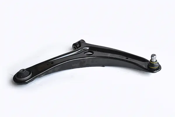 Control/Trailing Arm, wheel suspension (74651)