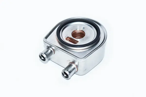 Oil Cooler, engine oil (73661)