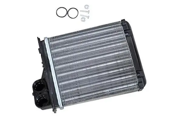 Heat Exchanger, interior heating (30910)