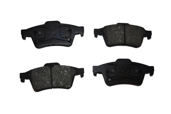 Brake Pad Set, disc brake (71324)