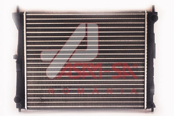 Radiator, engine cooling (32441)