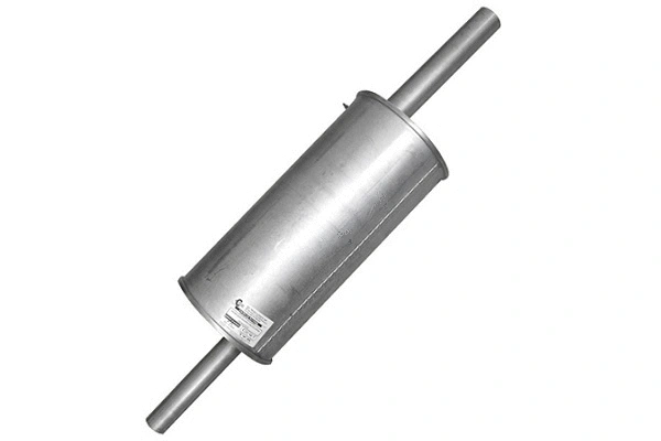Rear Muffler (01373)