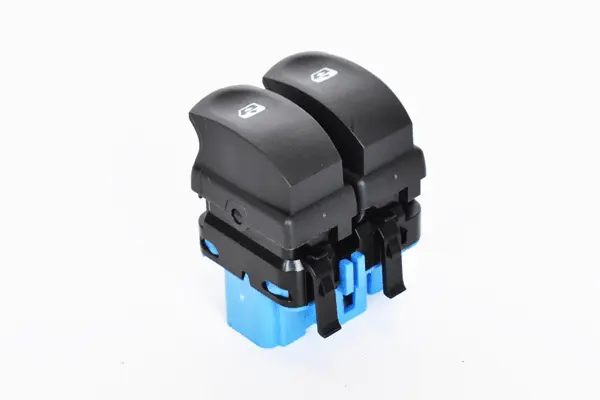 Switch, window regulator (75064)