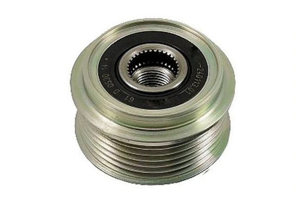 Alternator Freewheel Clutch (55206)