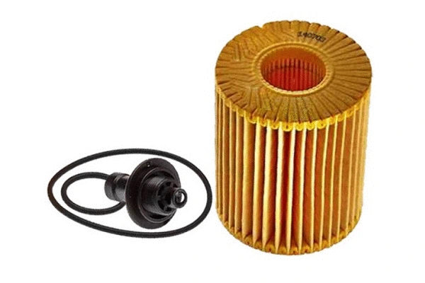 Oil Filter (70138)