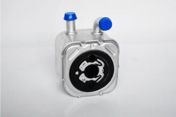 Oil Cooler, engine oil (73470)