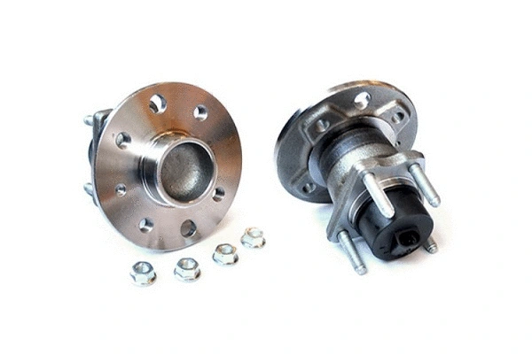 Wheel Bearing Kit (71752)