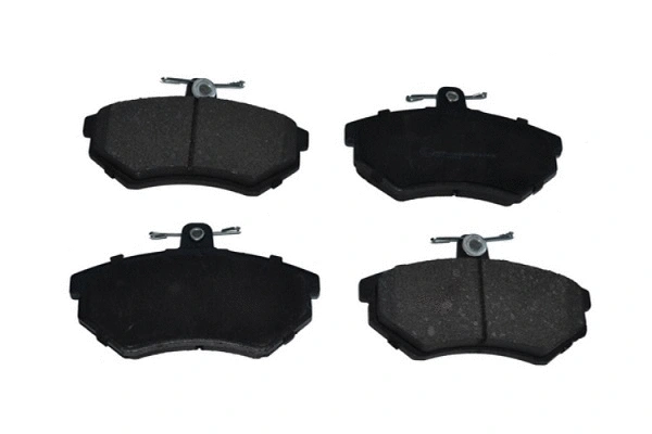 Brake Pad Set, disc brake (71366)