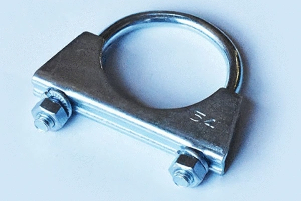 Clamping Piece, exhaust system (55319)