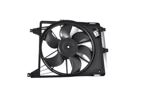 Fan, engine cooling (30445)
