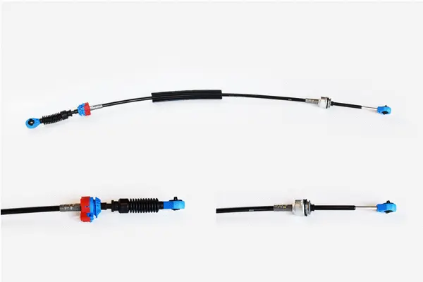 Cable Pull, manual transmission (75786)