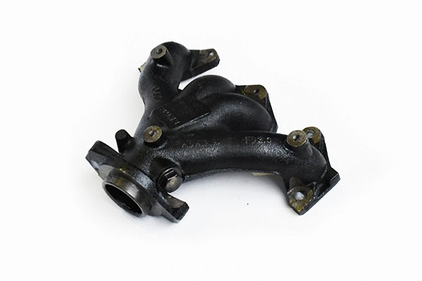 Exhaust Pipe (34609)