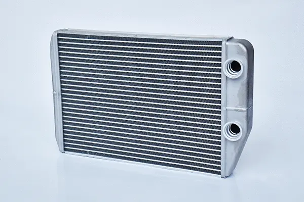 Heat Exchanger, interior heating (73511)