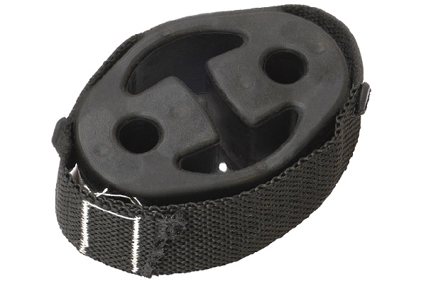 Rubber Strip, exhaust system (77885)