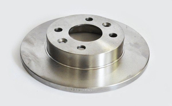 Brake Disc (30652)