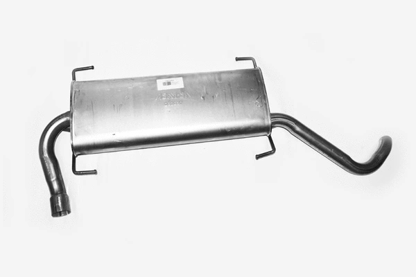 Rear Muffler (56624)