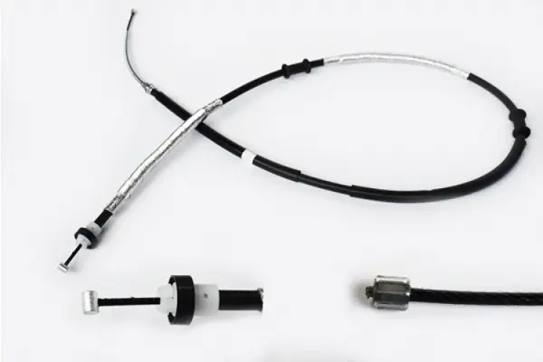 Cable Pull, parking brake (73908)