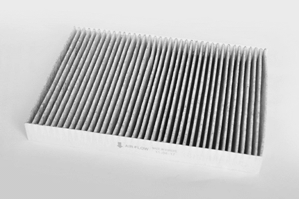 Filter, cabin air (55728)