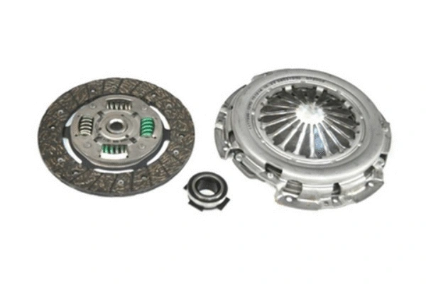 Clutch Kit (80252)