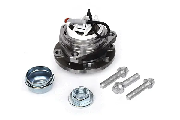 Wheel Bearing Kit (98828)