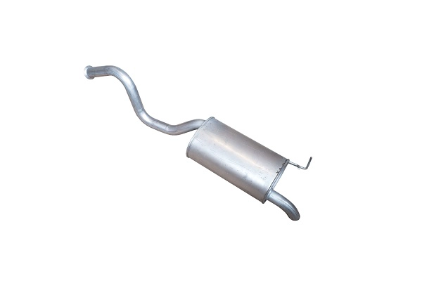 Rear Muffler (33853)