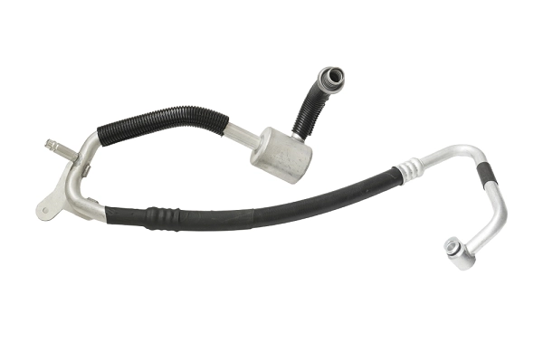 High Pressure Line, air conditioning (82108)
