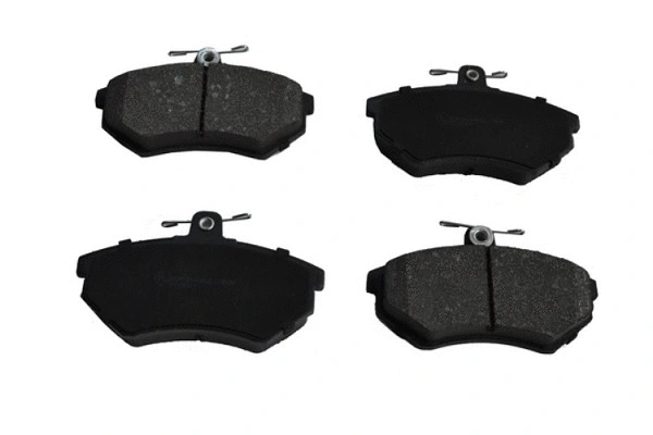 Brake Pad Set, disc brake (71321)