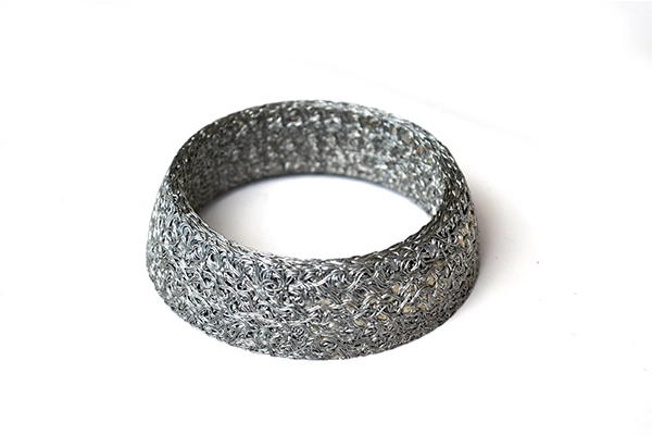 Gasket, exhaust pipe (72767)