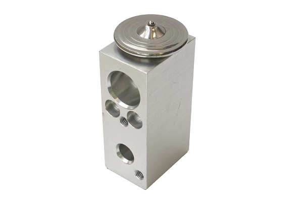 Expansion Valve, air conditioning