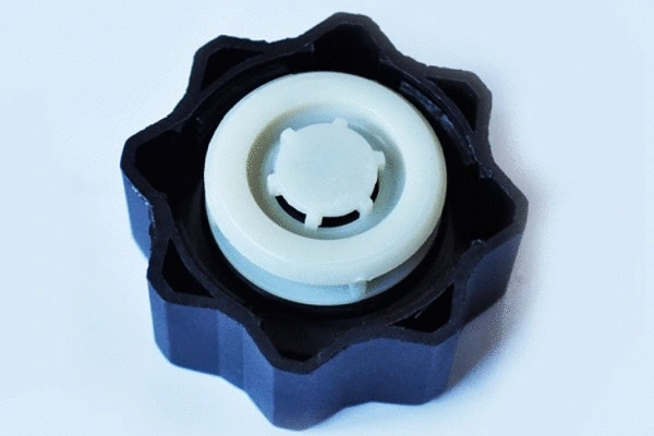 Cap, coolant tank (33546)