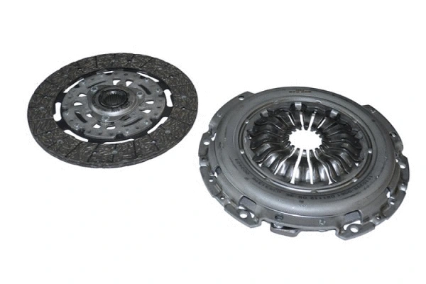 Clutch Kit (80160)