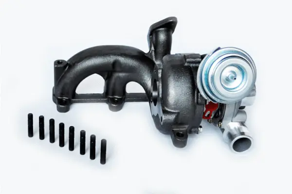 Charger, charging (supercharged/turbocharged) (73298)