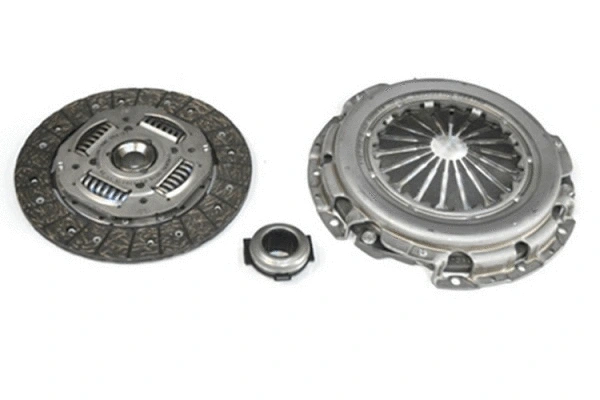 Clutch Kit (80244)