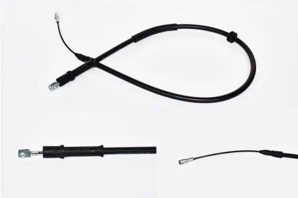 Cable Pull, parking brake (73940)