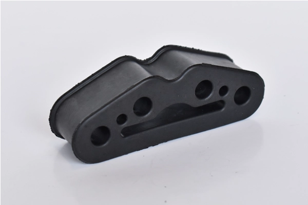 Rubber Strip, exhaust system (72758)