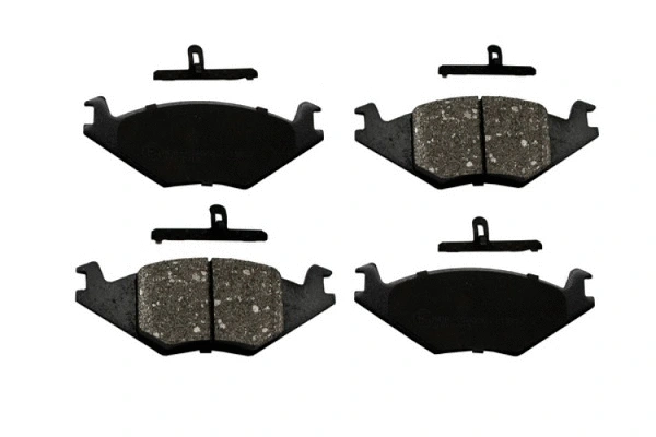 Brake Pad Set, disc brake (71736)